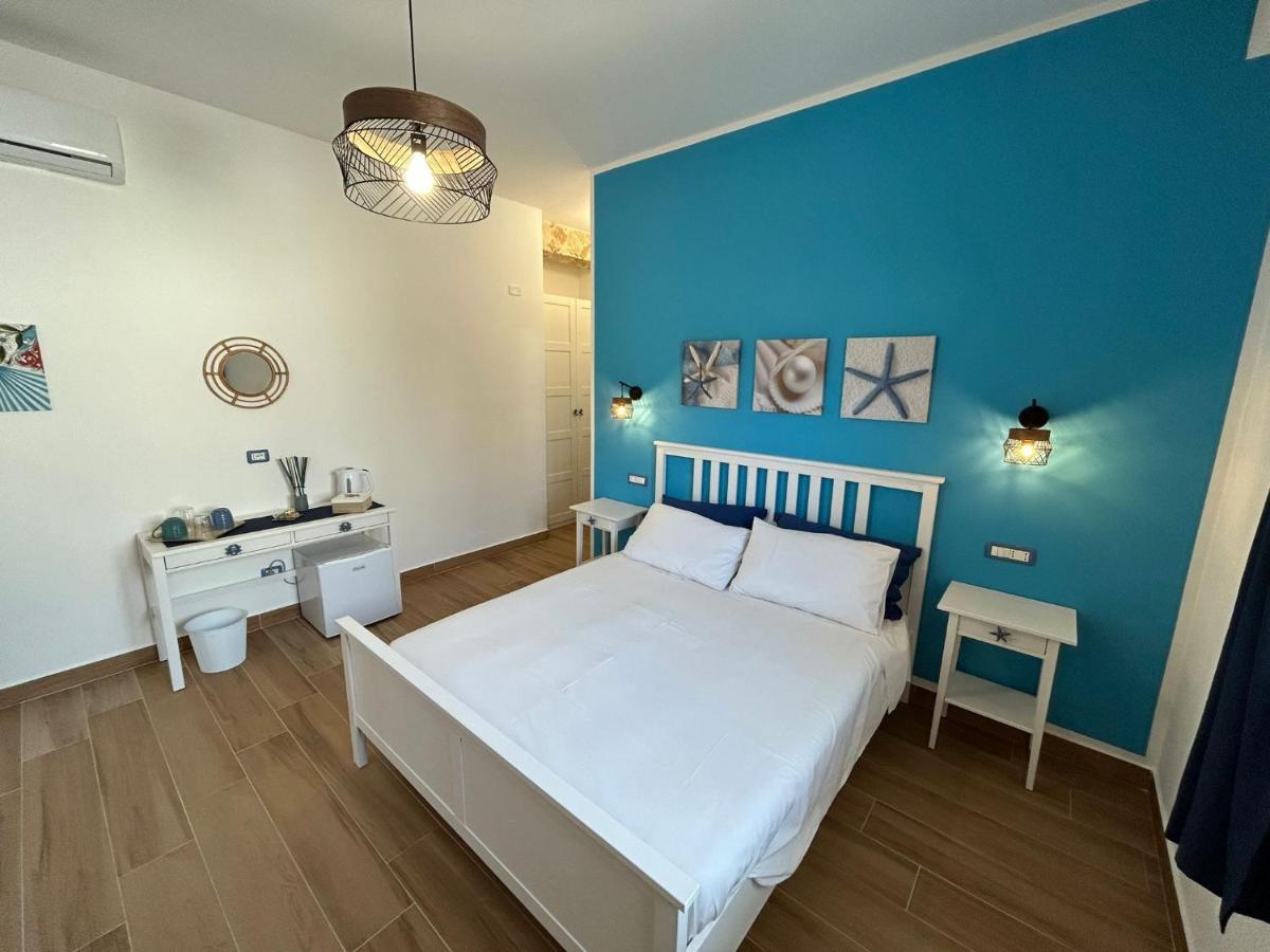 Room On The Beach Avola Dış mekan fotoğraf